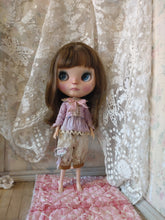 Head in the Clouds - A 2 part set for Blythe